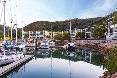 Peppers Blue On Blue - VIC Tourism 0