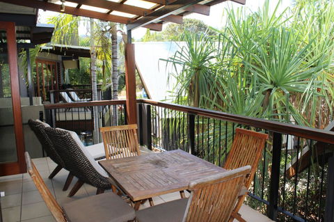 Pure Magnetic, 9 The Esplanade, Nelly Bay - VIC Tourism 9