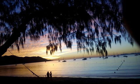 1 Min. Walk To Beach Horeseshoe Bay Holiday Units - VIC Tourism 13