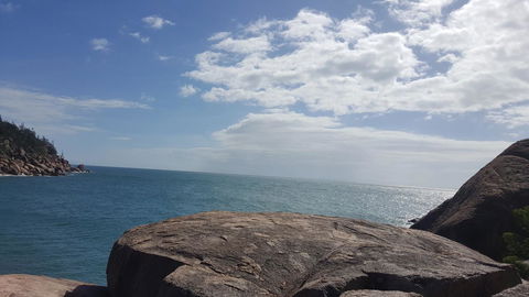 1 Min. Walk To Beach Horeseshoe Bay Holiday Units - VIC Tourism 10