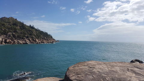 1 Min. Walk To Beach Horeseshoe Bay Holiday Units - VIC Tourism 9