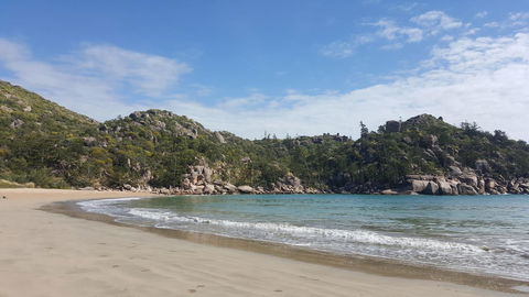 1 Min. Walk To Beach Horeseshoe Bay Holiday Units - VIC Tourism 7