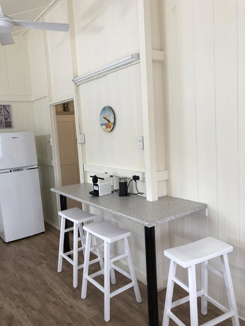 Daggoombah Holiday Home Magnetic Island - VIC Tourism 1