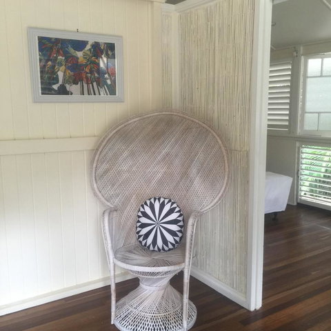 Daggoombah Holiday Home Magnetic Island - VIC Tourism 9