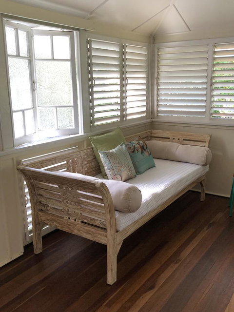 Daggoombah Holiday Home Magnetic Island - VIC Tourism 6