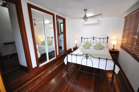 Island Adventure Holiday House - VIC Tourism 17