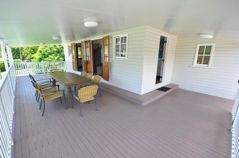 Island Adventure Holiday House - VIC Tourism 16