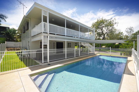 Island Adventure Holiday House - VIC Tourism 13