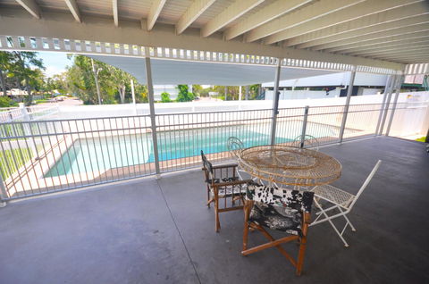 Island Adventure Holiday House - VIC Tourism 9