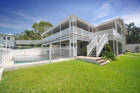 Island Adventure Holiday House - VIC Tourism 10