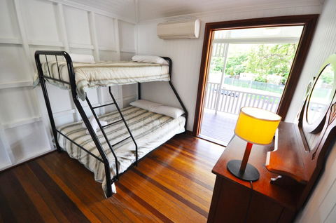 Island Adventure Holiday House - VIC Tourism 14