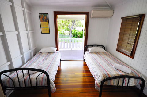 Island Adventure Holiday House - VIC Tourism 15
