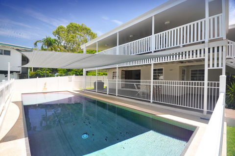 Island Adventure Holiday House - VIC Tourism 8