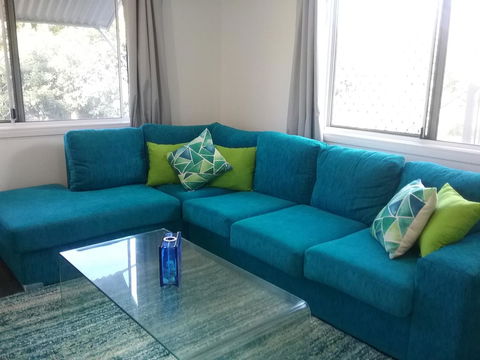 Magnetic Island Guest House - VIC Tourism 7