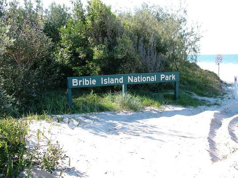 Waterfront At White Patch - VIC Tourism 28