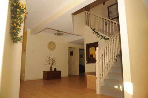 Waterfront At White Patch - VIC Tourism 19