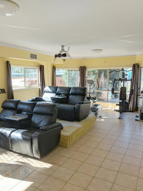 Waterfront At White Patch - VIC Tourism 4