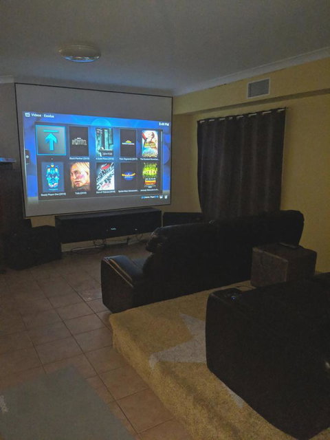 Waterfront At White Patch - VIC Tourism 10