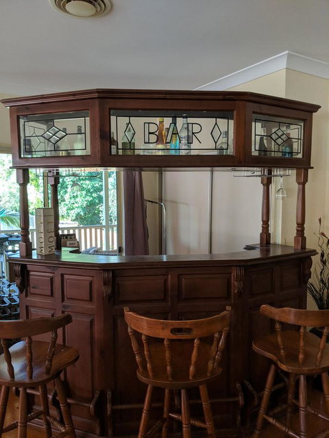 Waterfront At White Patch - VIC Tourism 6