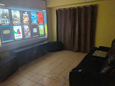 Waterfront At White Patch - VIC Tourism 7