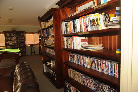 Waterfront At White Patch - VIC Tourism 11