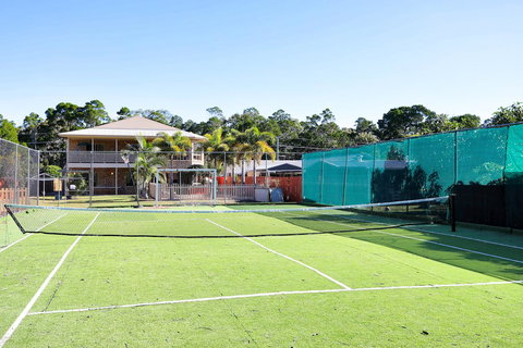 Waterfront At White Patch - VIC Tourism 34