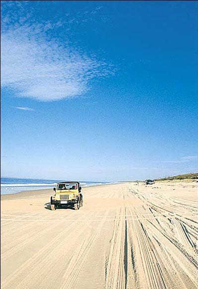 Waterfront At White Patch - VIC Tourism 13