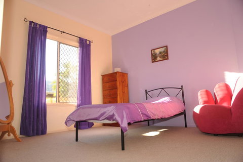 Waterfront At White Patch - VIC Tourism 12