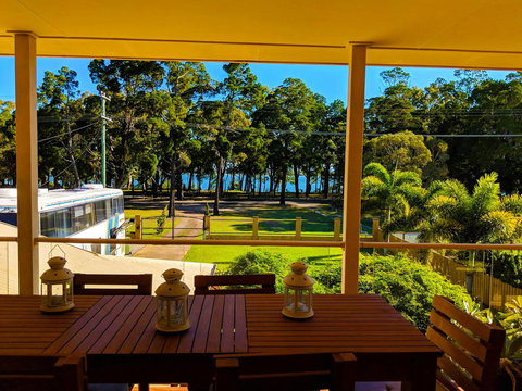 Waterfront At White Patch - VIC Tourism 9