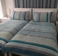 Modern Beach Villa - VIC Tourism