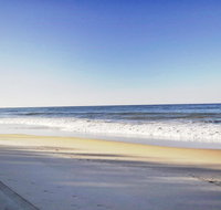 Crystal Waters on The Beach - VIC Tourism