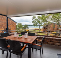 Spacious Family unit with Incredible views. - VIC Tourism