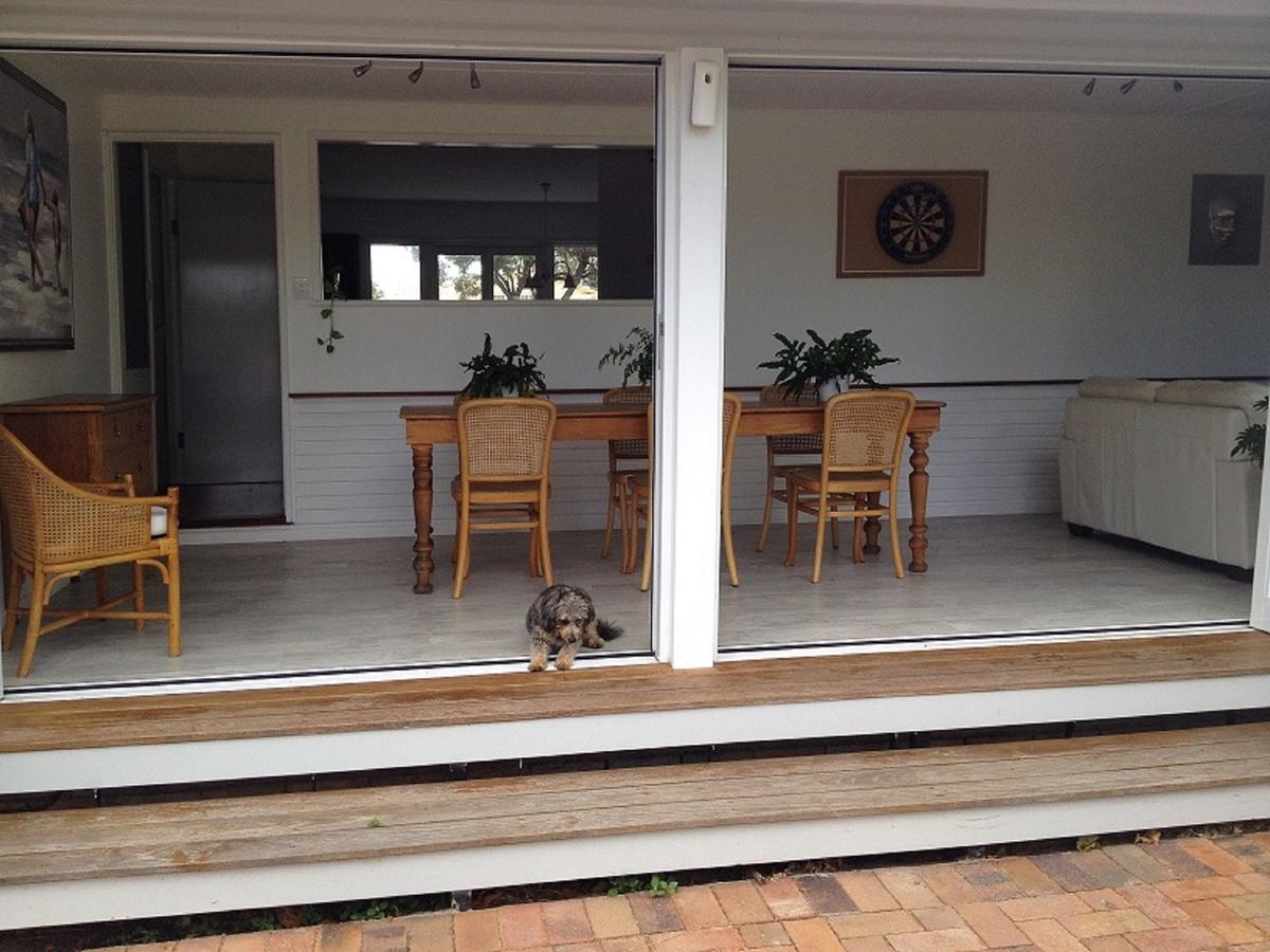 Welsby QLD VIC Tourism