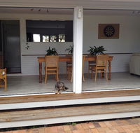 Hampton Cottage- delightful cottage bring your dog - VIC Tourism