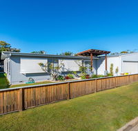 Fabulous Family Destination in Paradise Parade Bongaree - VIC Tourism