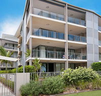 Spectacular Unit Overlooking Pumicestone Passage - Welsby Pde Bongaree - VIC Tourism