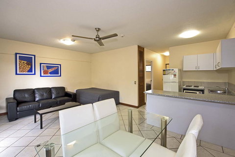 Anchorage On Straddie - VIC Tourism 15