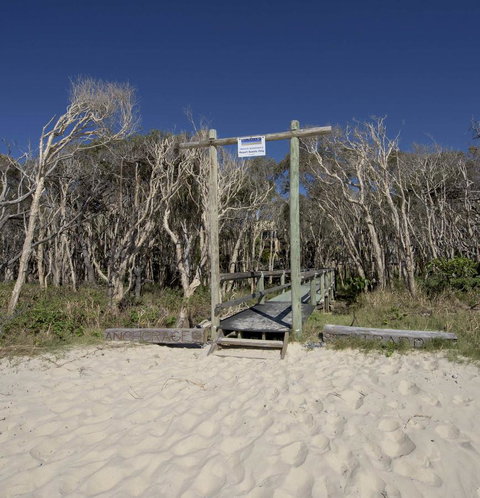 Anchorage On Straddie - VIC Tourism 3