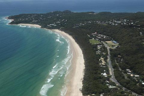 Anchorage On Straddie - VIC Tourism 38