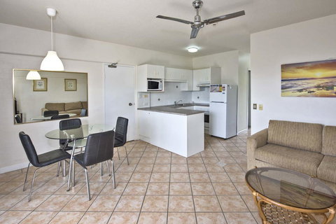 Anchorage On Straddie - VIC Tourism 24