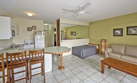 Anchorage On Straddie - VIC Tourism 22