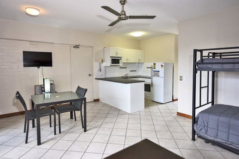 Anchorage On Straddie - VIC Tourism 23