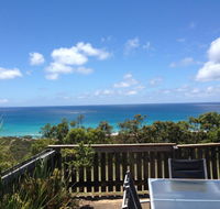 Pandanus Palms Holiday Resort