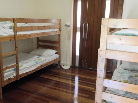 Frenchmans Cottage - VIC Tourism 16