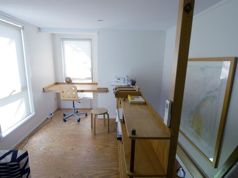 Frenchmans Cottage - VIC Tourism 20