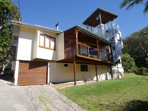 Frenchmans Cottage - VIC Tourism 0