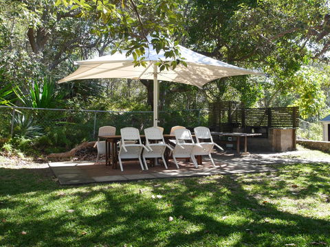 Frenchmans Cottage - VIC Tourism 4