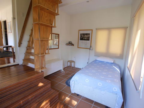 Frenchmans Cottage - VIC Tourism 15