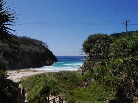 Shell Seeker - VIC Tourism 17