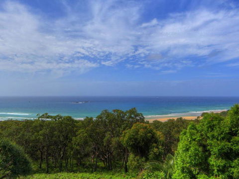 Belle Vue Beach House By Discover Stradbroke - VIC Tourism 15